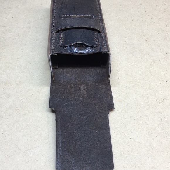 Cigar case - Picture 3 of 5